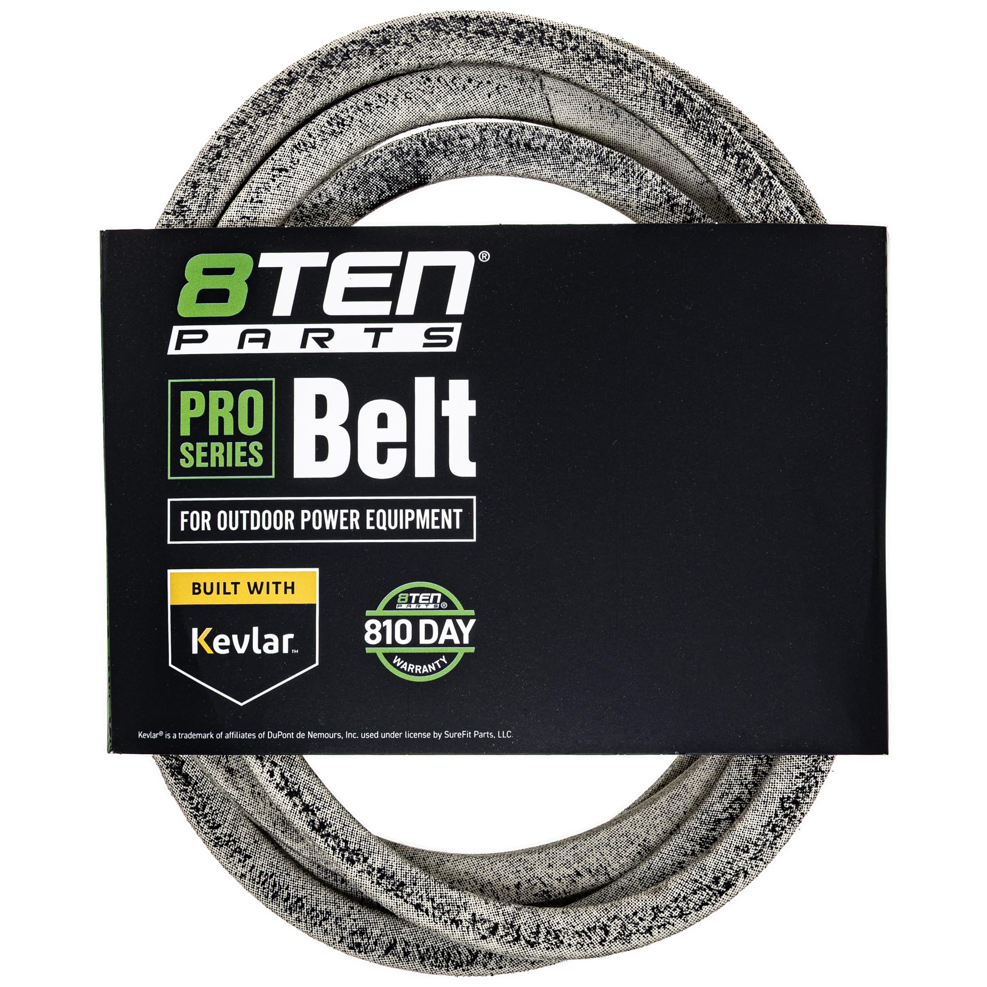 Amazon.com : 8TEN Belt with Kevlar for Snapper S200XT 61-Inch Cut